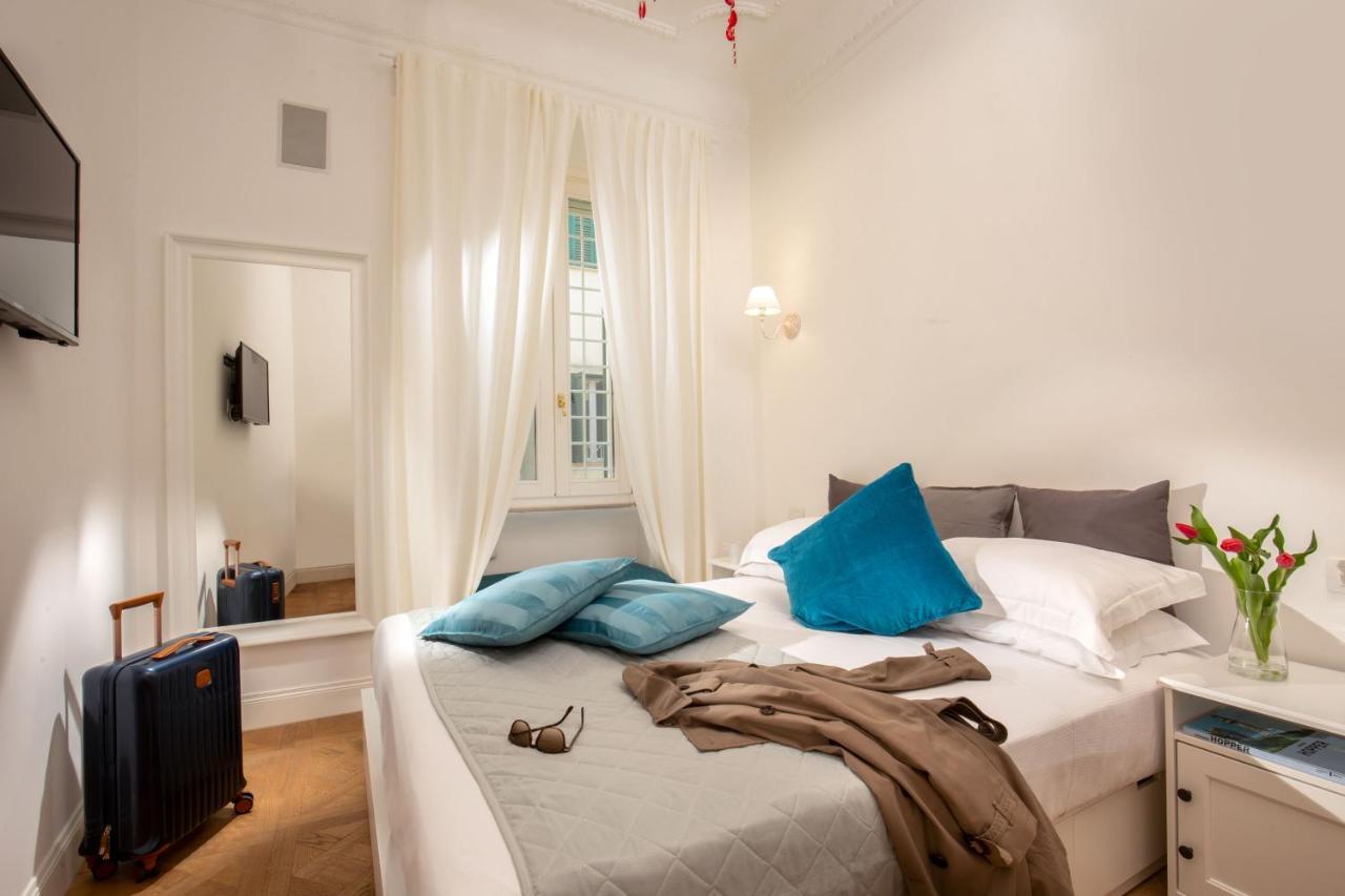 Daplace - Matilde Apartment Рим Экстерьер фото