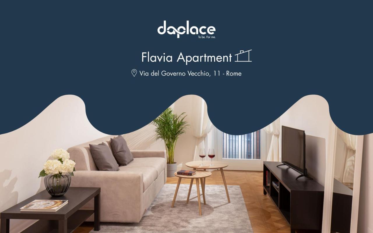 Daplace - Matilde Apartment Рим Экстерьер фото