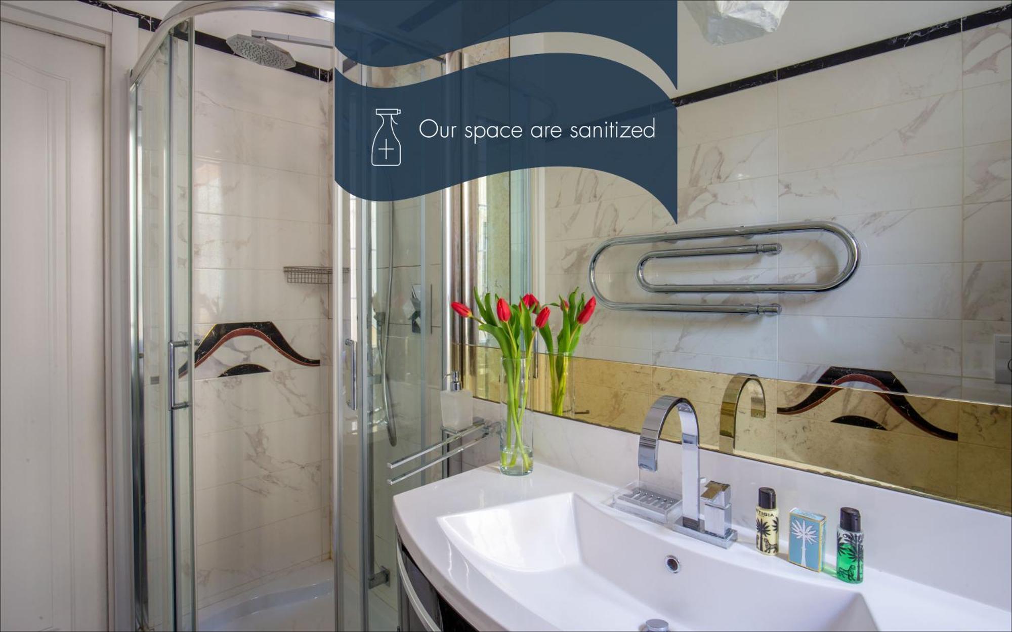Daplace - Matilde Apartment Рим Экстерьер фото