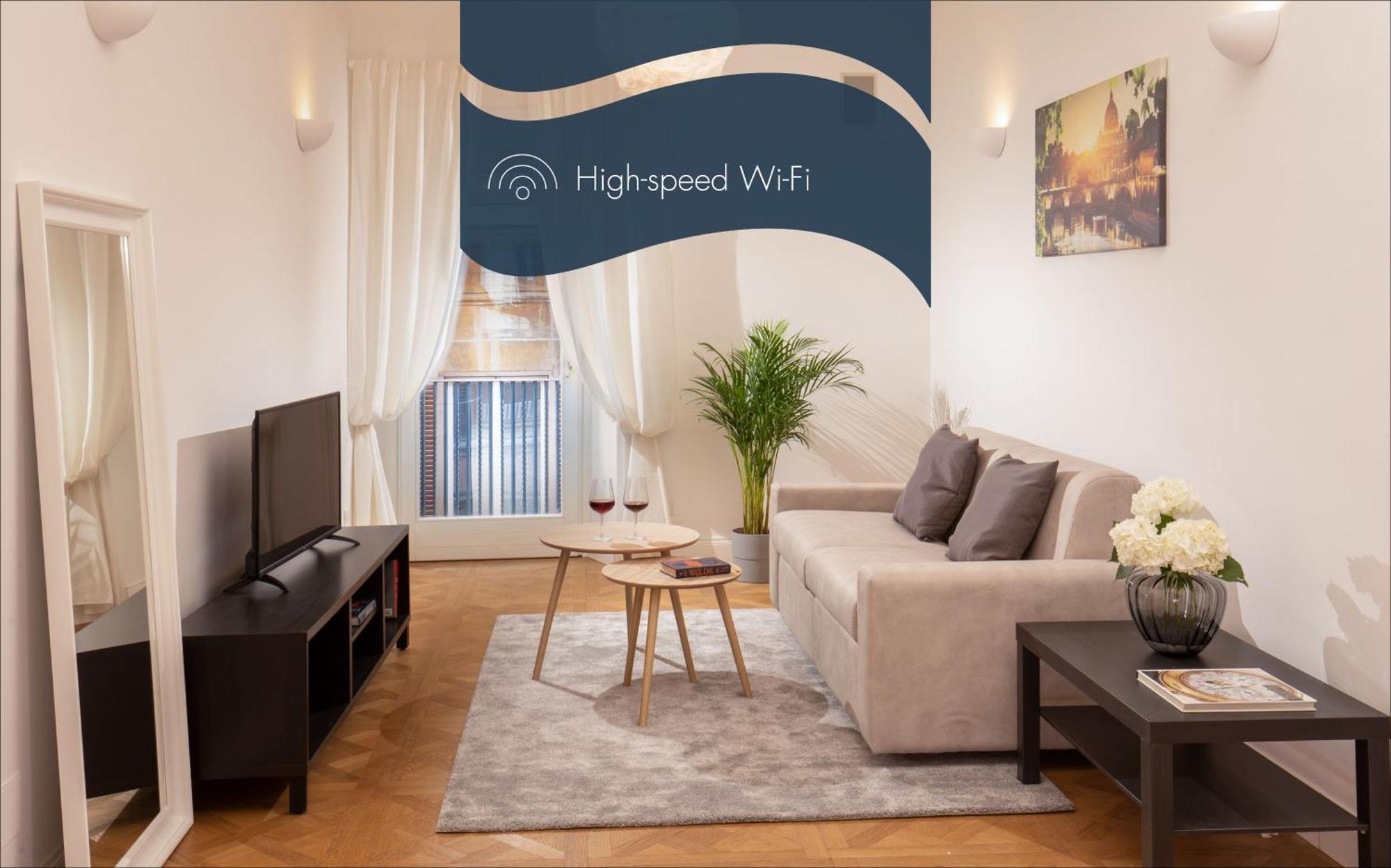 Daplace - Matilde Apartment Рим Экстерьер фото